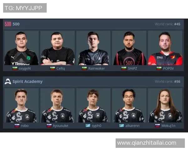 eseacsgo比赛-ESEA CSGO比赛的魅力与热情-eseacsgo比赛