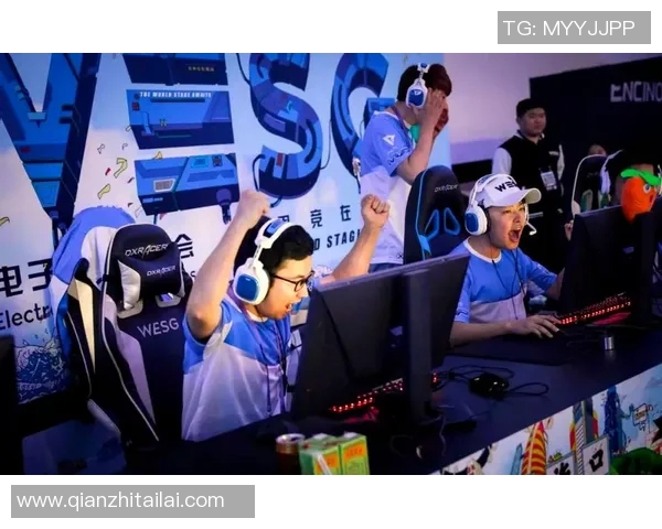 wesg比赛门票-电竞盛宴，探索获得Wesg比赛门票的独特经历-wesg比赛门票