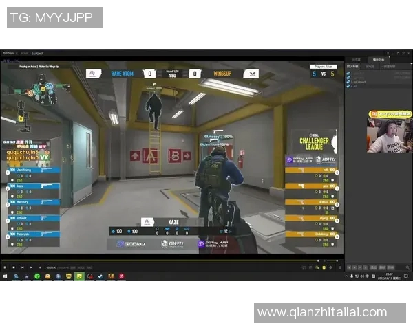 ecl比赛视频-酷炫的时刻—探索ECL比赛视频的魅力-ecl比赛视频